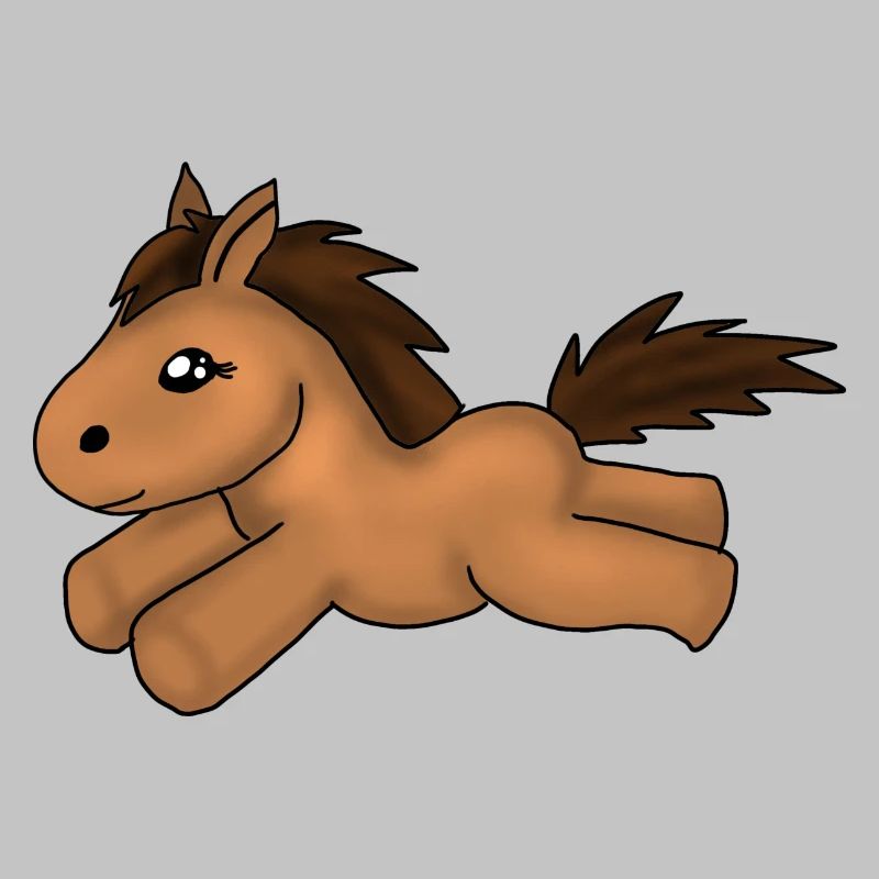 Pferd