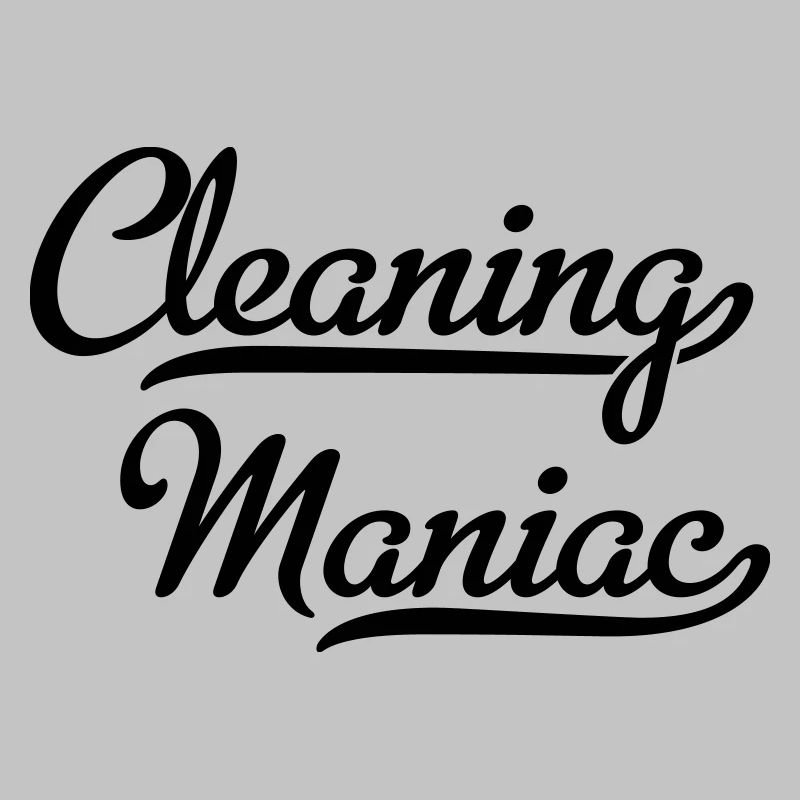 Cleaning devil