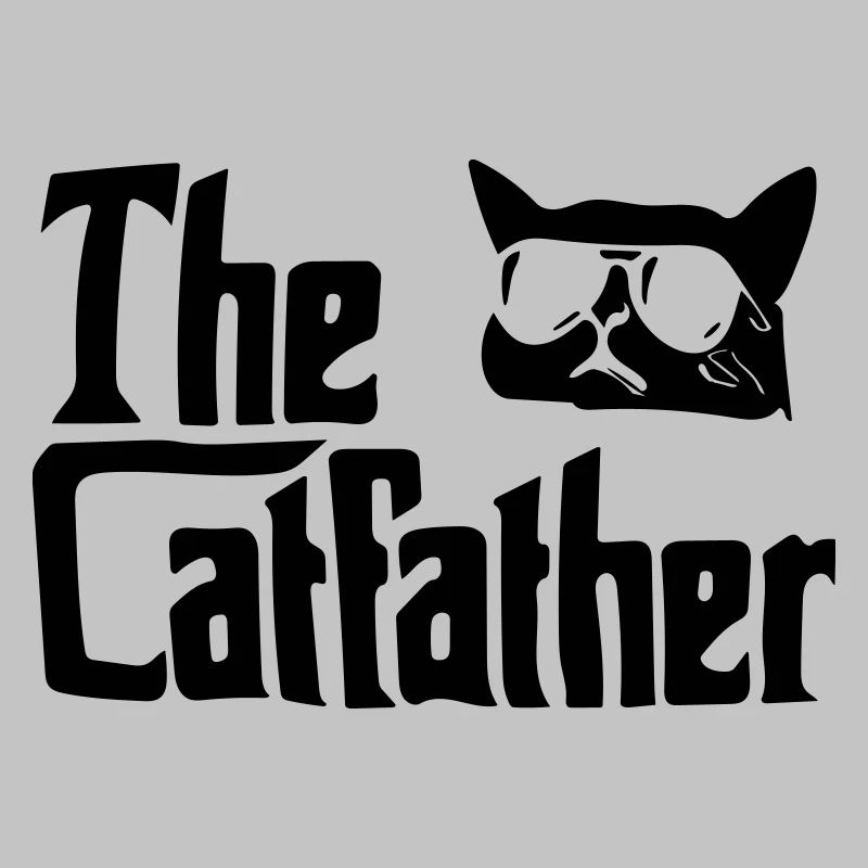 le père des chats