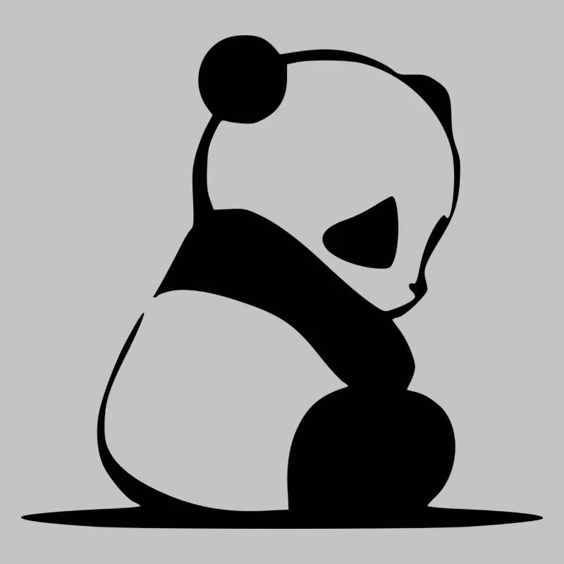 panda