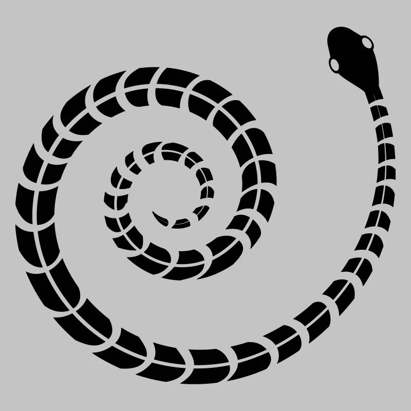 Snake - Toxic