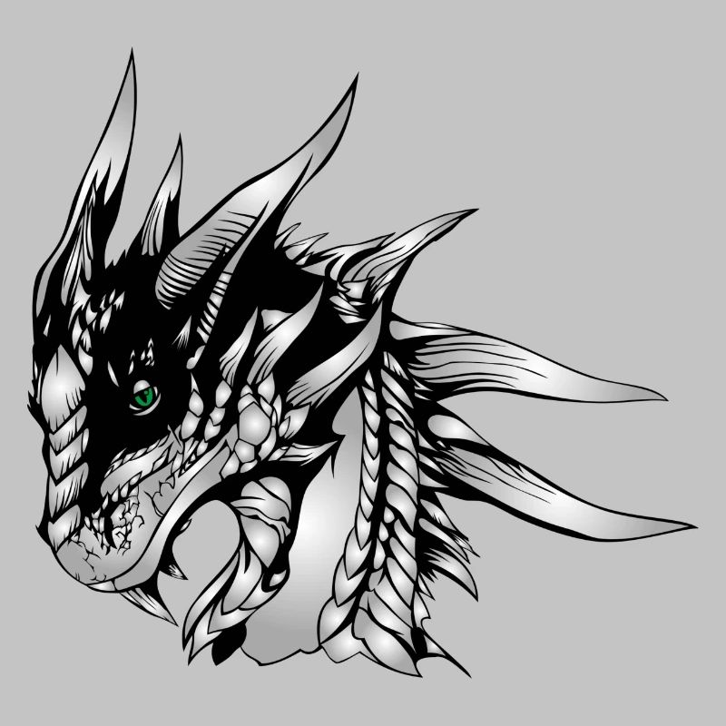 der Drachen - The Dragon