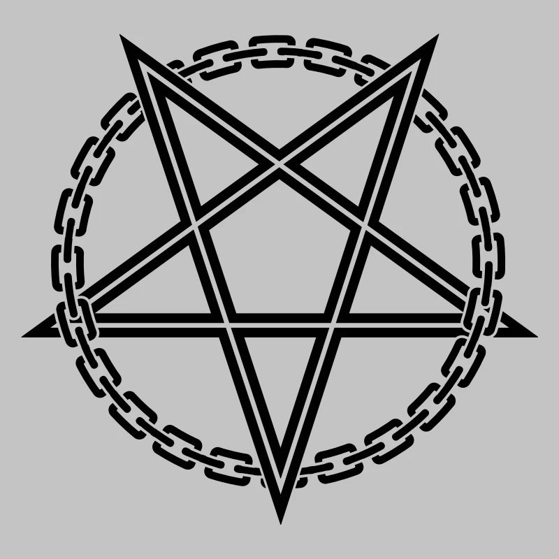 Pentagram