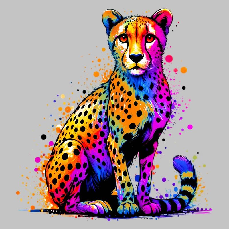 Guépard