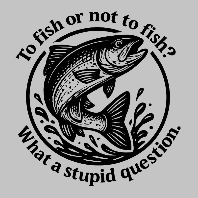 Fish Source Question Motive