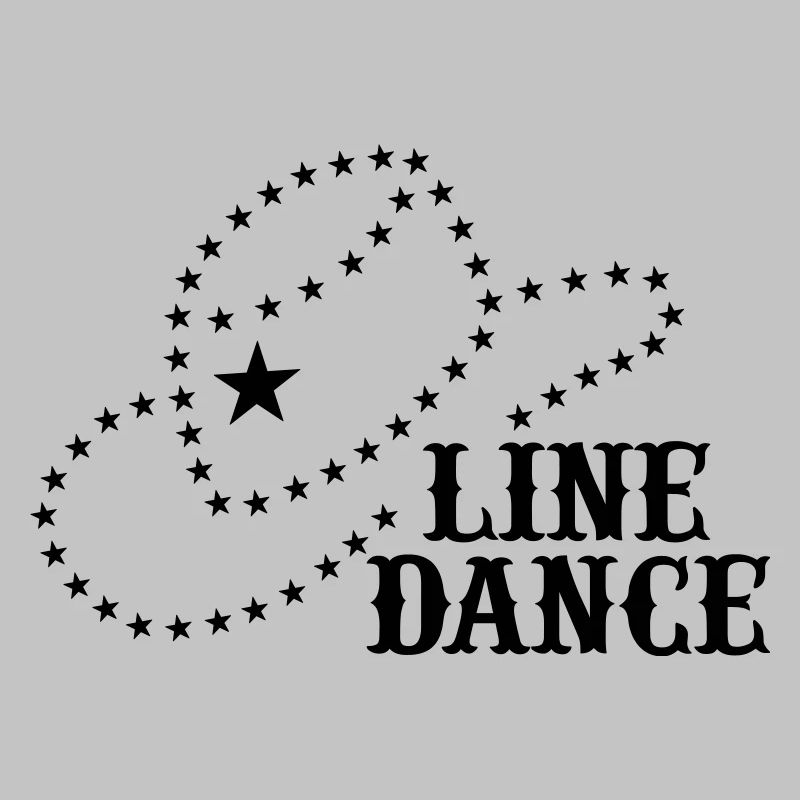 LINE DANCE HAT