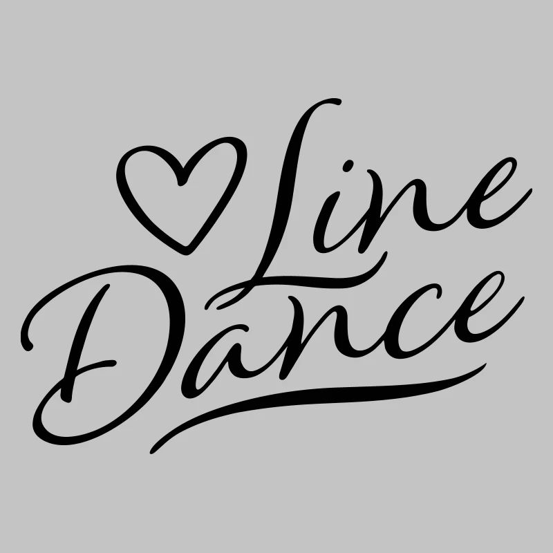 LOVE LINE DANCE