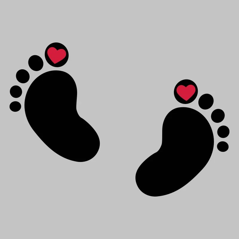 baby feet