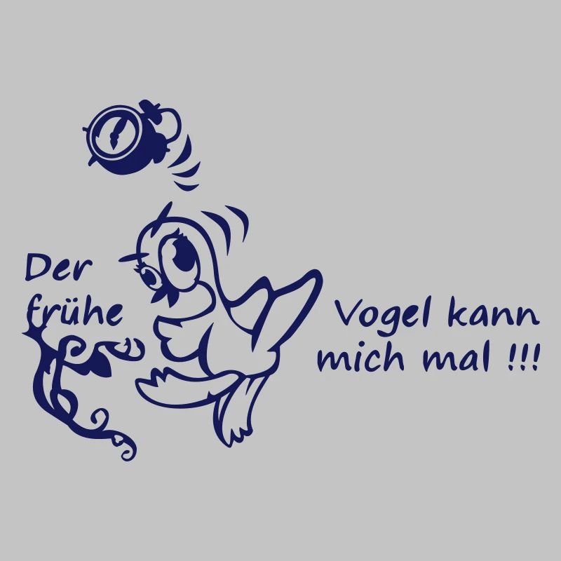 Früher Vogel