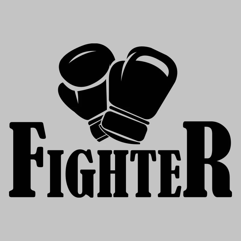 fighter
