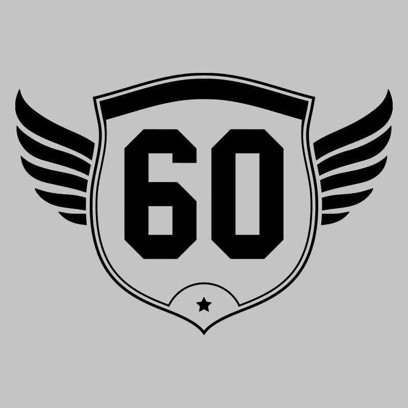60 wappen