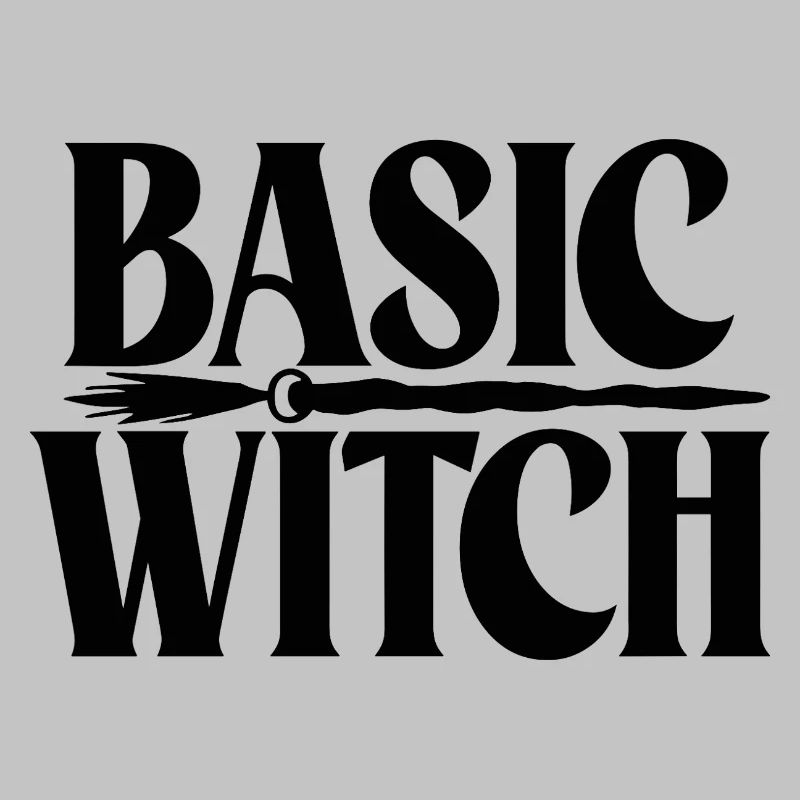 Sorcière de base