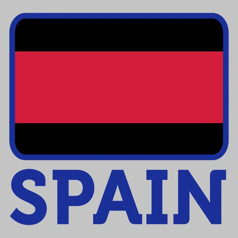 Drapeau national de l Espagne