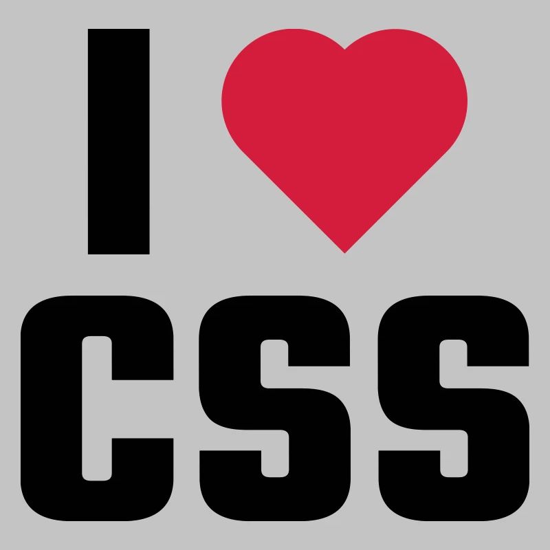 J'aime CSS