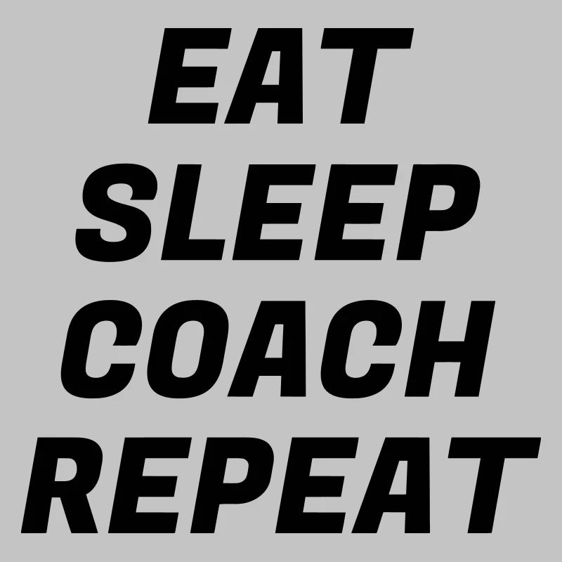 Coach / Coaching / Trainer / Sport