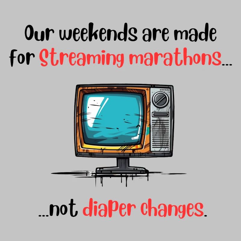 Nos week-ends sont faits pour les marathons de Streaming