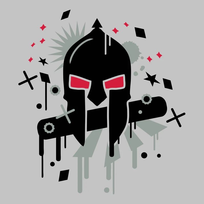 casque de Spartan