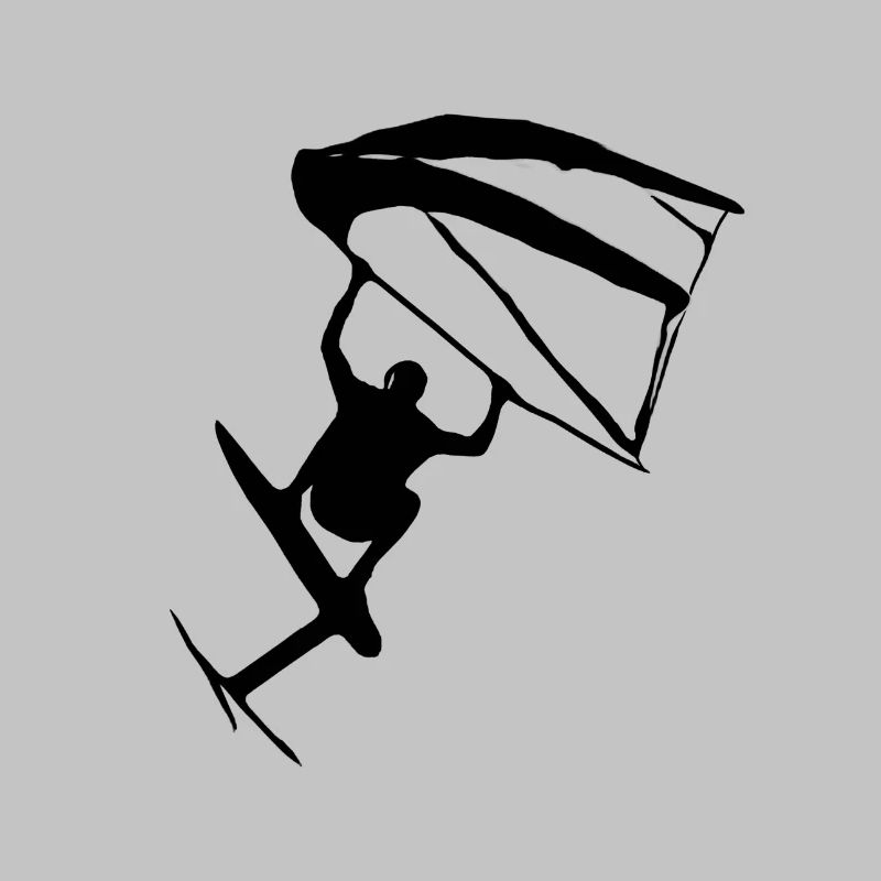 Trendy Wingfoil Style