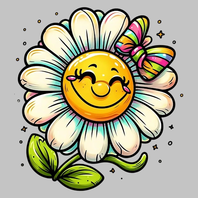 Gänseblümchen