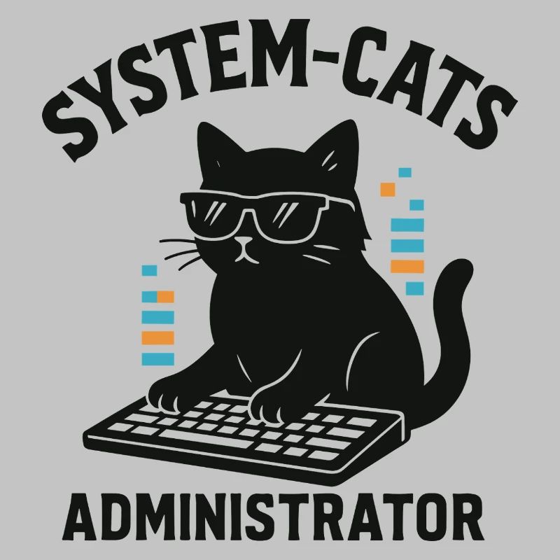 Administrateur System Cats
