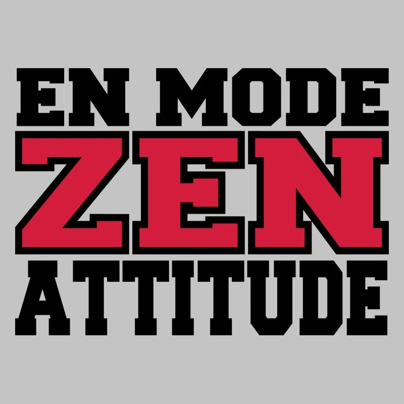 EN MODE ZEN