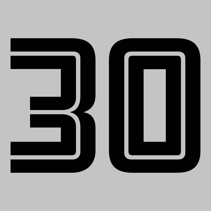 30