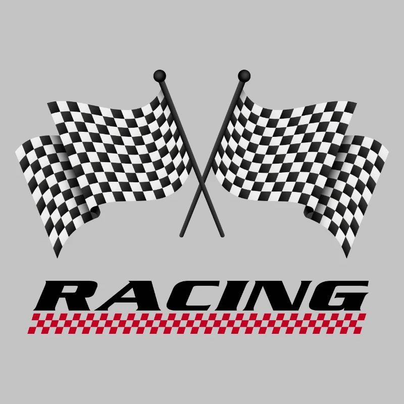 RACING - Course auto