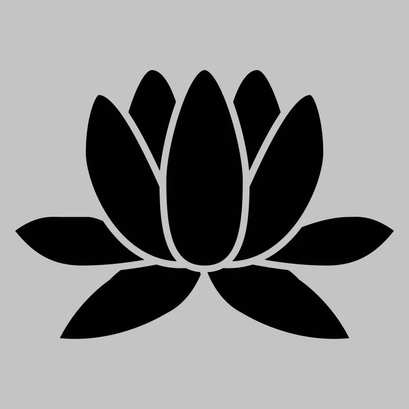 fleur de lotus