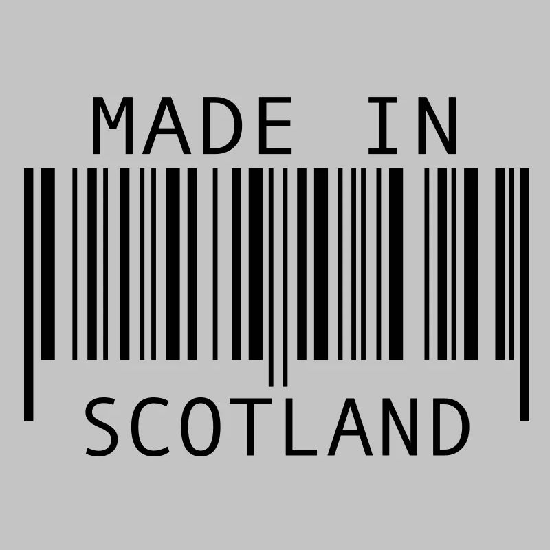 fabriqué en ecosse