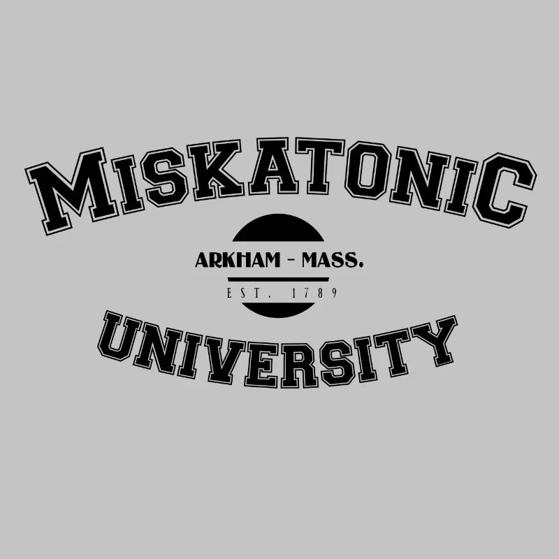 Miskatonic