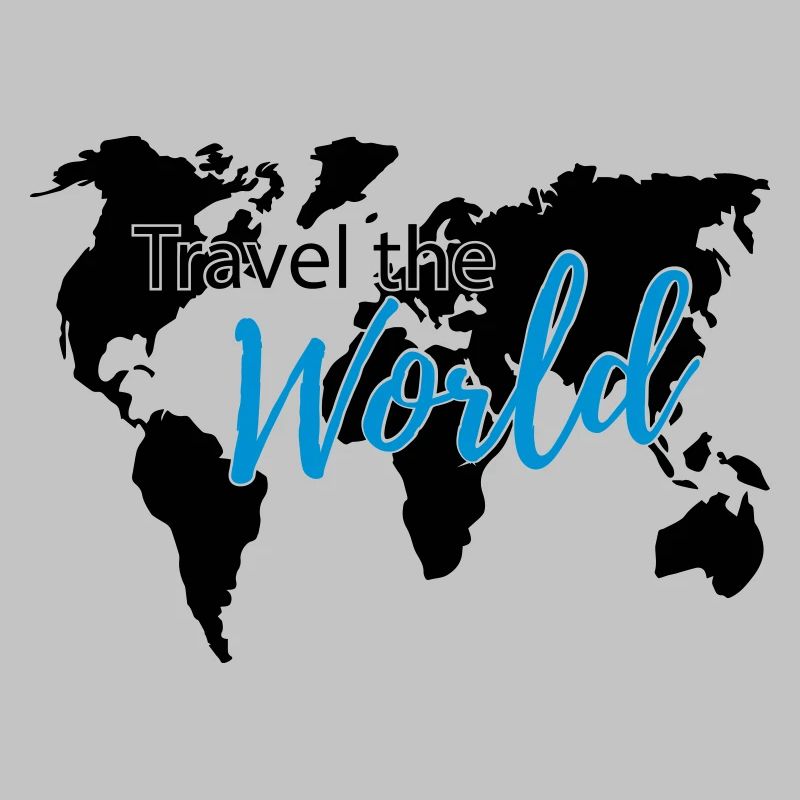 Travel the World 2c