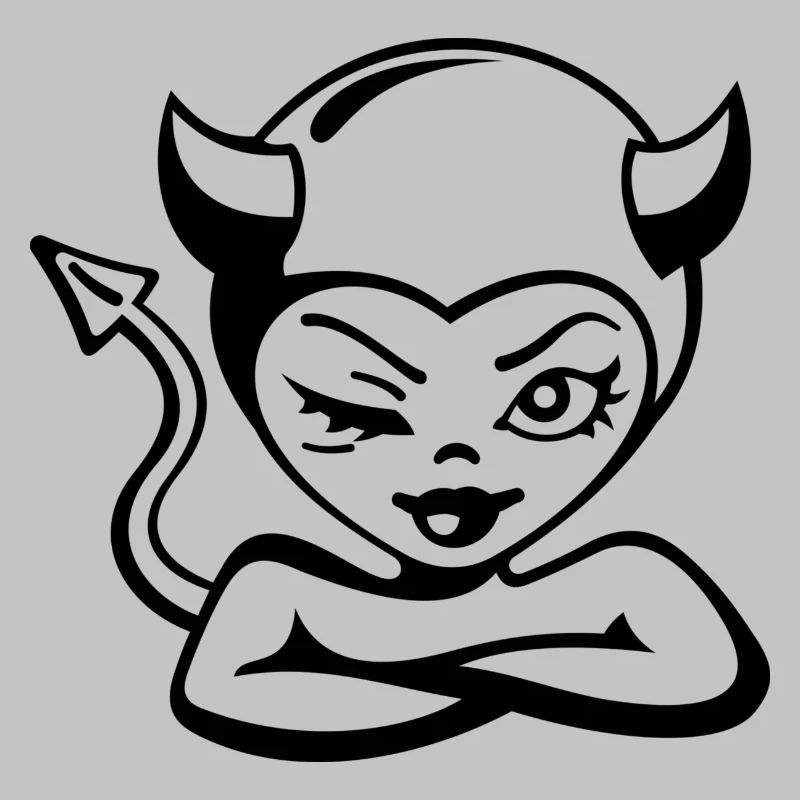 Little devil