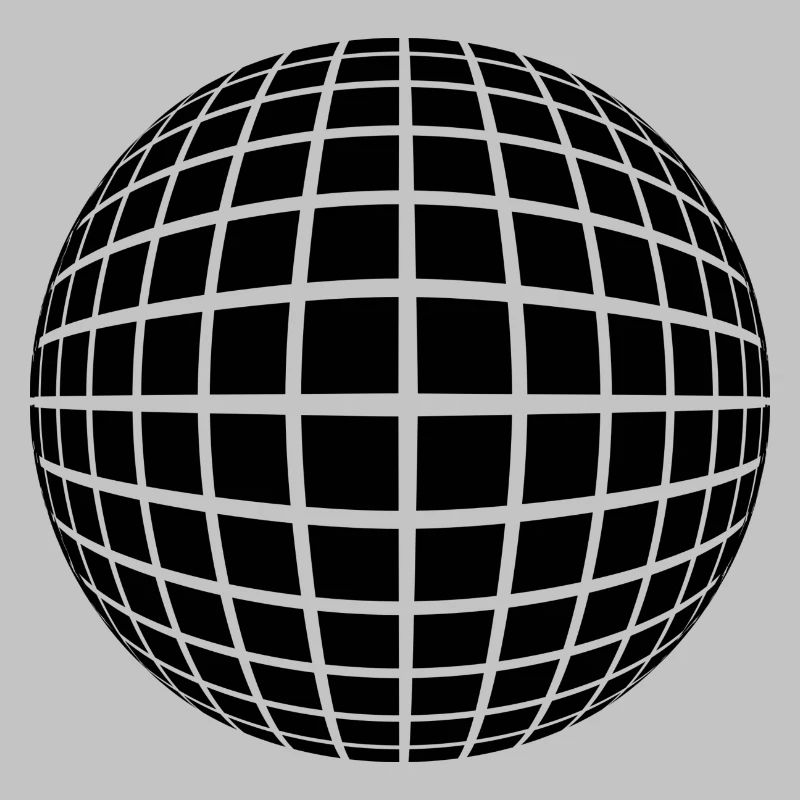 Ball Kugel Globus 3D Geschenk Geschenkidee