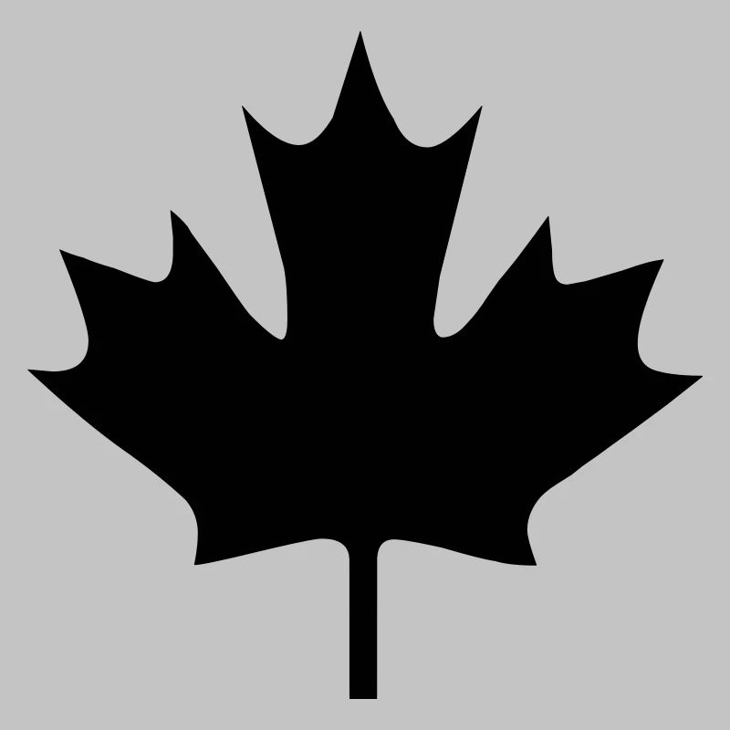 Canada - Feuille canadienne