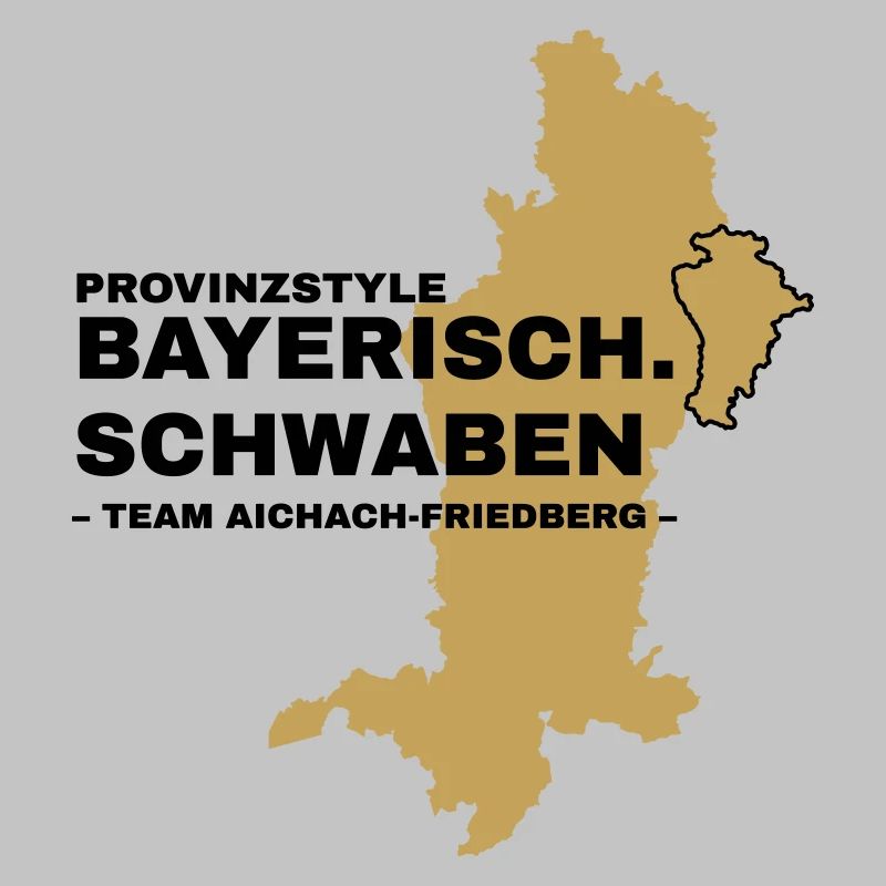 Souabe | AICHACH-FRIEDBERG