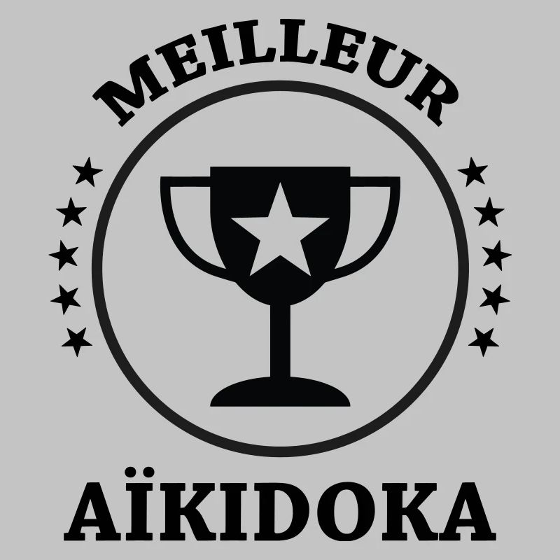 meilleur Aïkidoka - Aïkido 
