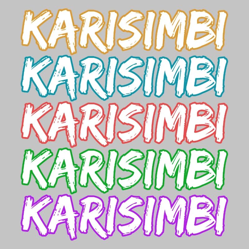 Gift for Karisimbi