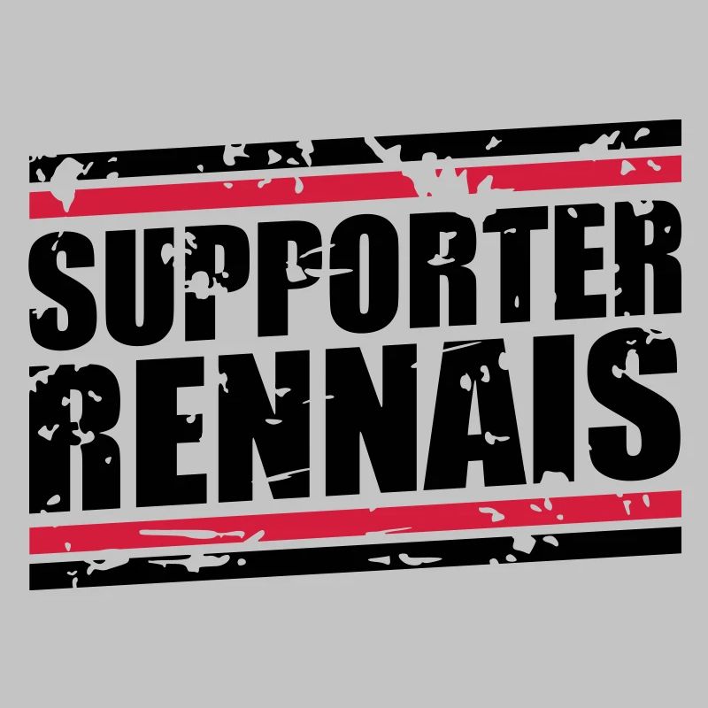 Weinlese-Bär Rennais