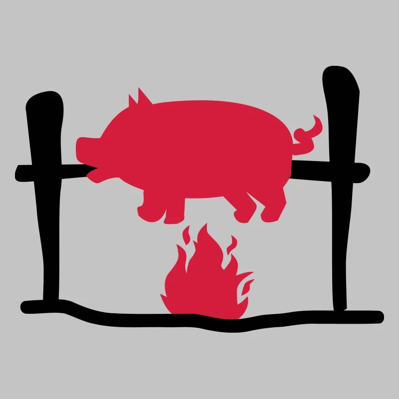 BBQ barbecue