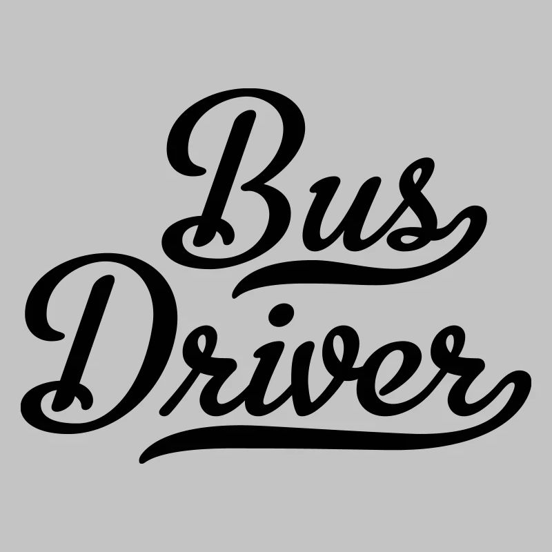 Busfahrer