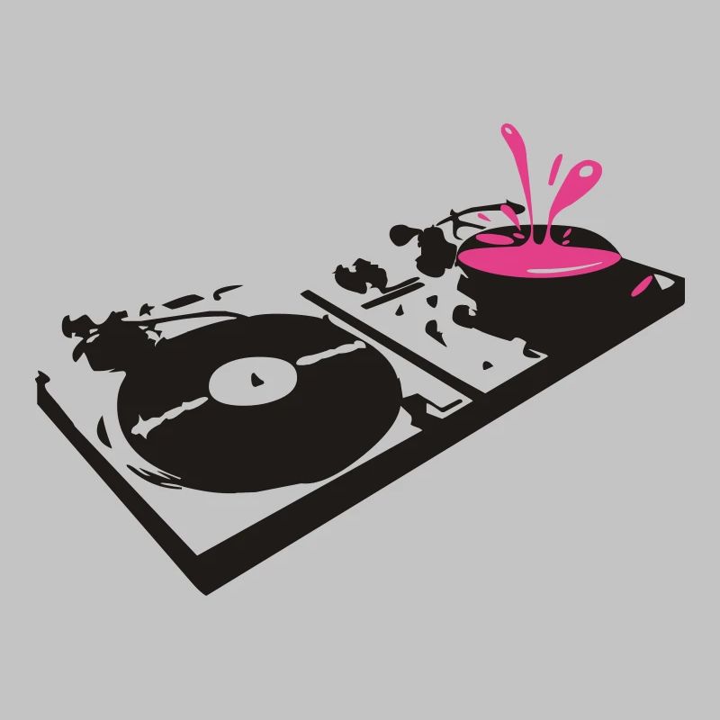 Turntable