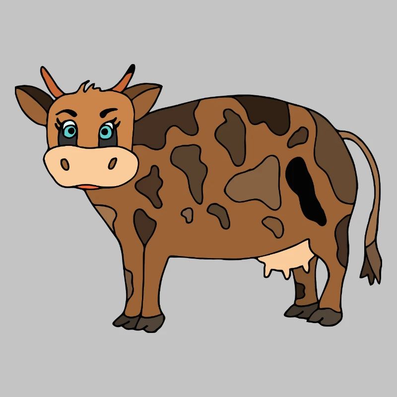 Cow
