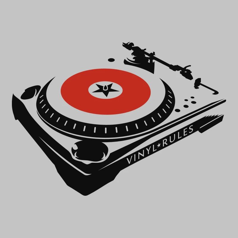 VINYL RULES