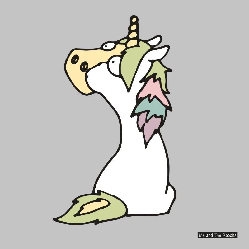 Pferd # 6