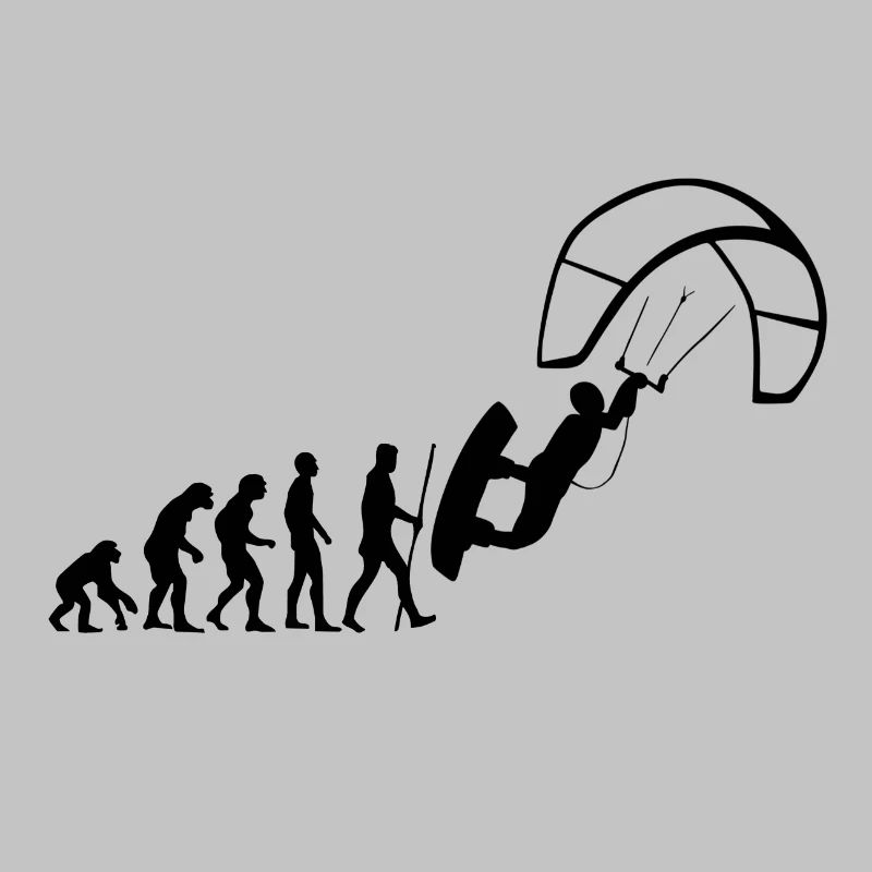 Evolution Kite