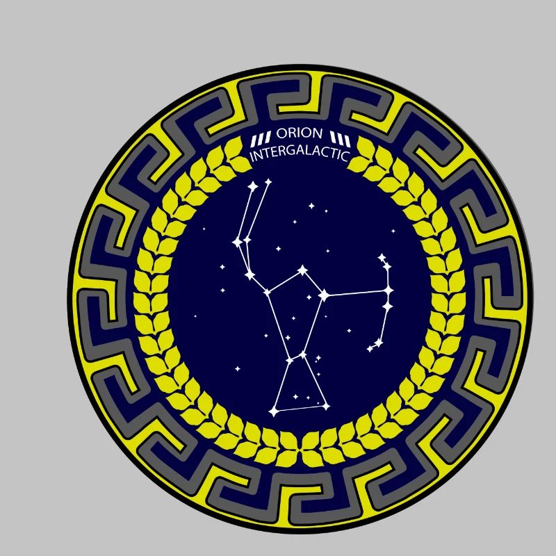 ORION INTERGALACTIC