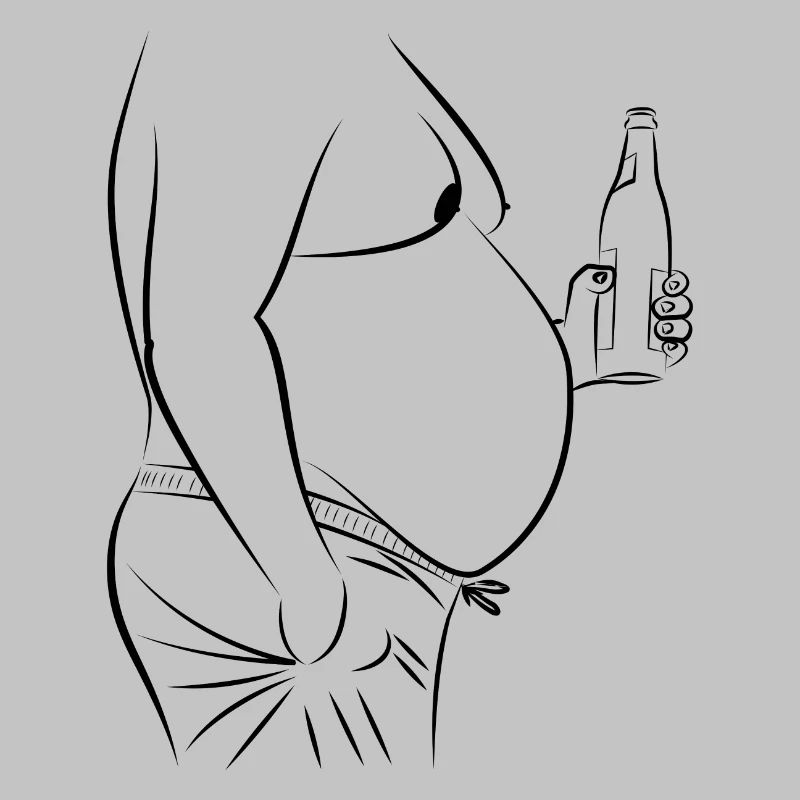 Bierbauch (Geschenkidee)