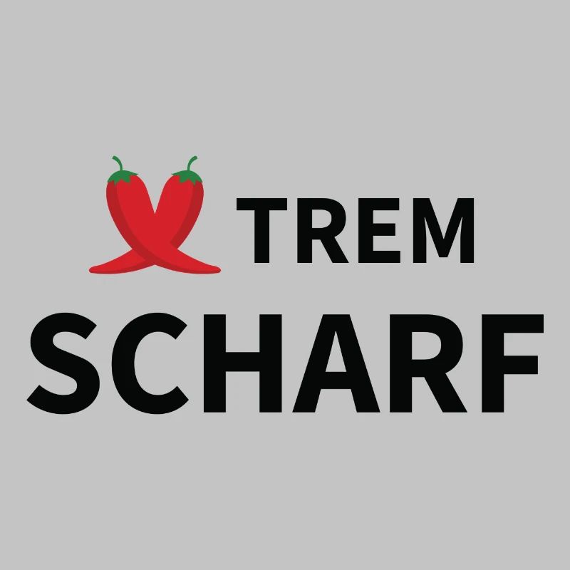 XTREM Scharf