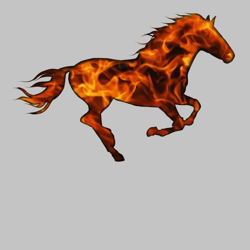 Cheval de cheval