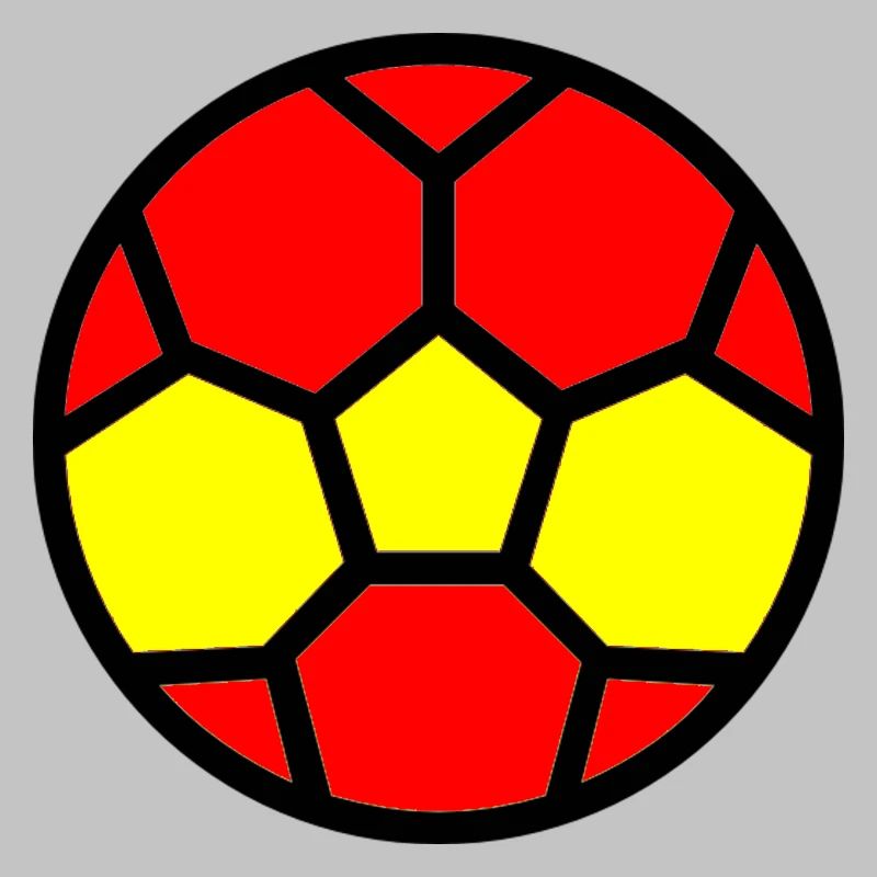  Drapeau Espagne Coupe du monde